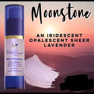 SeneGence mini pearlizer Moonstone
